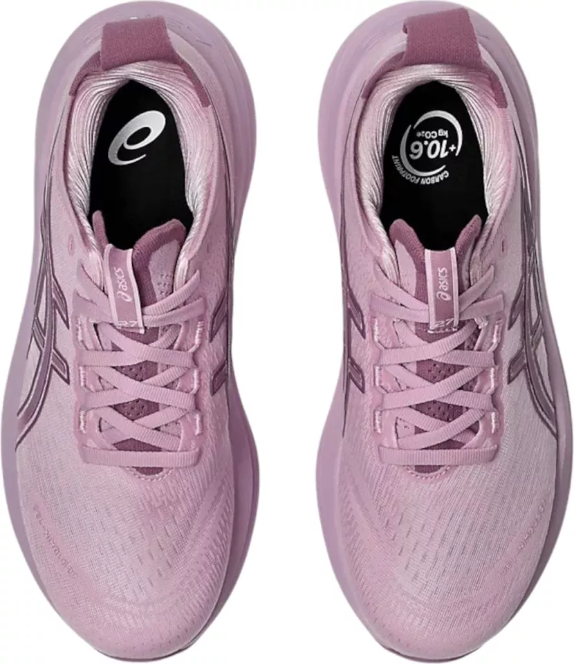 Dámské běžecké boty Asics GEL-Nimbus 27
