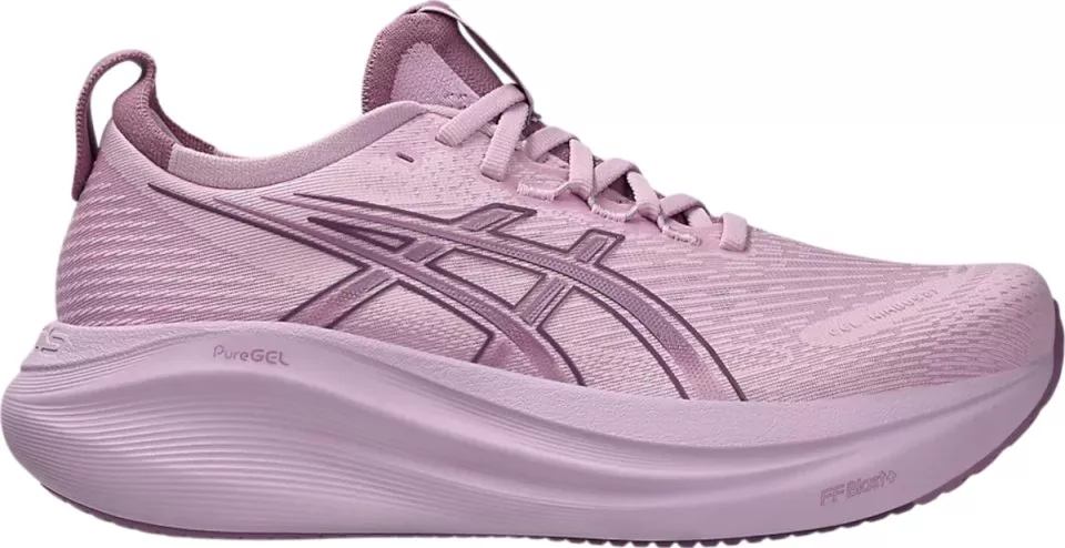 Dámské běžecké boty Asics GEL-Nimbus 27