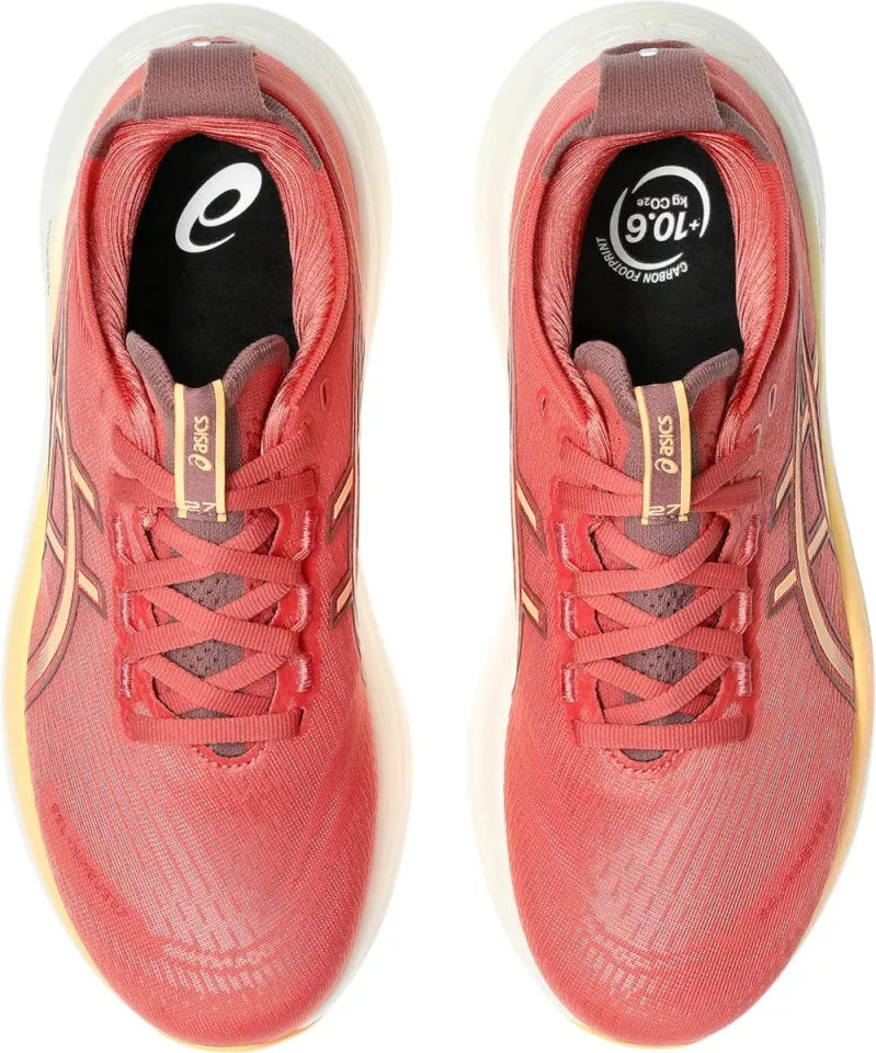 Buty do biegania Asics GEL-NIMBUS 27