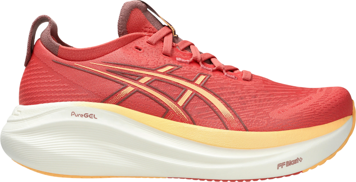 Buty do biegania Asics GEL-NIMBUS 27