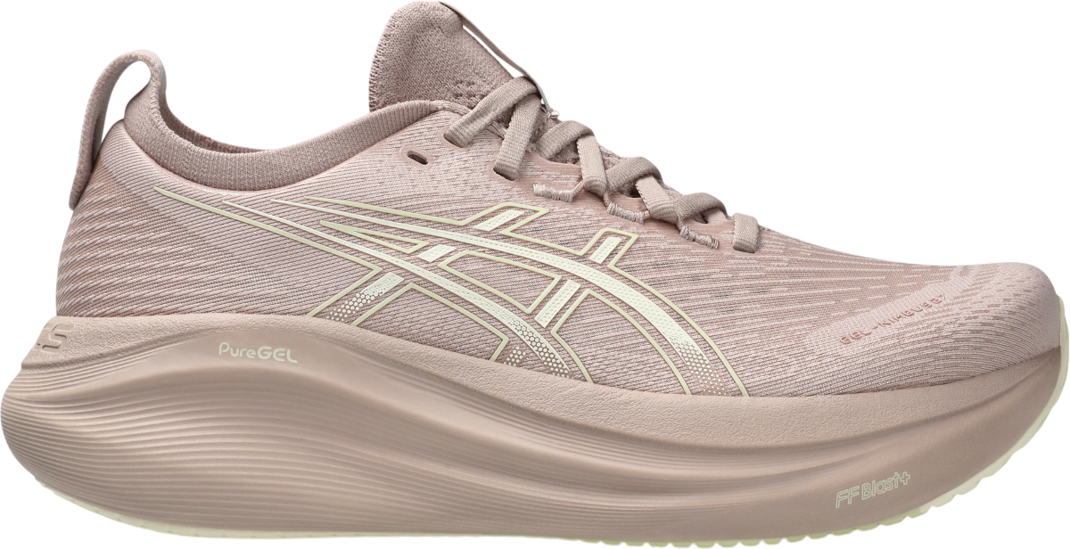 Buty do biegania Asics GEL-NIMBUS 27
