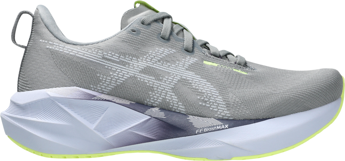 Laufschuhe Asics NOVABLAST 5