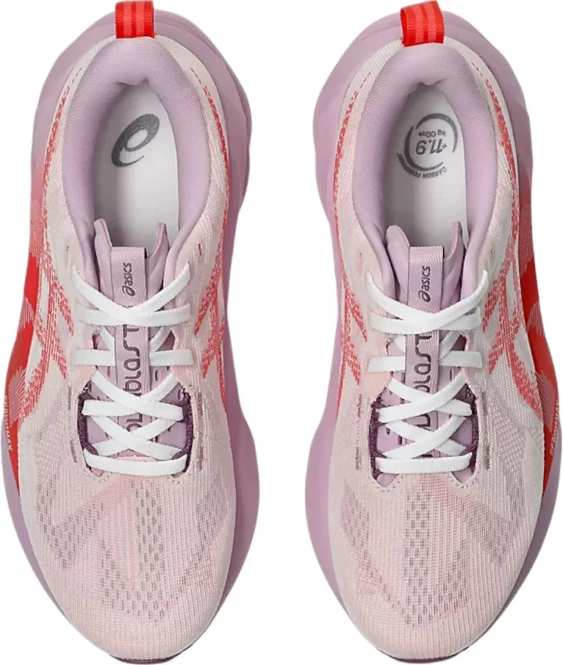 Dámské běžecké boty Asics Novablast 5