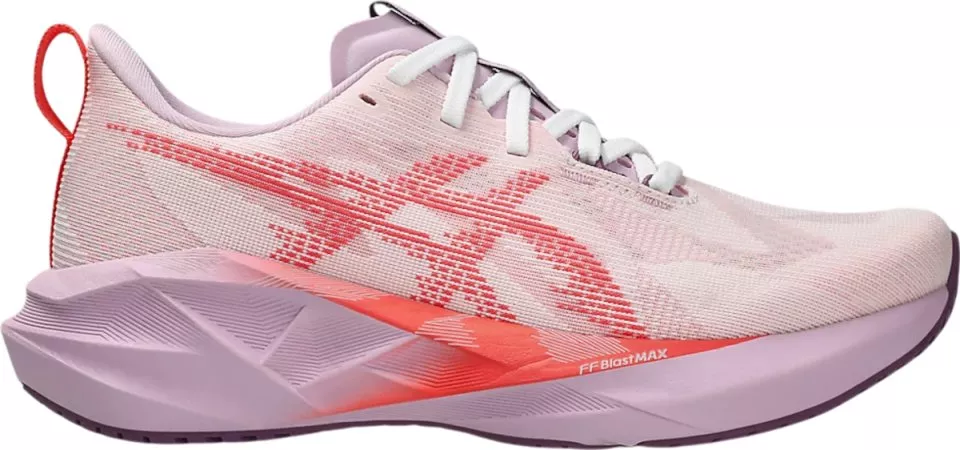 Dámské běžecké boty Asics Novablast 5