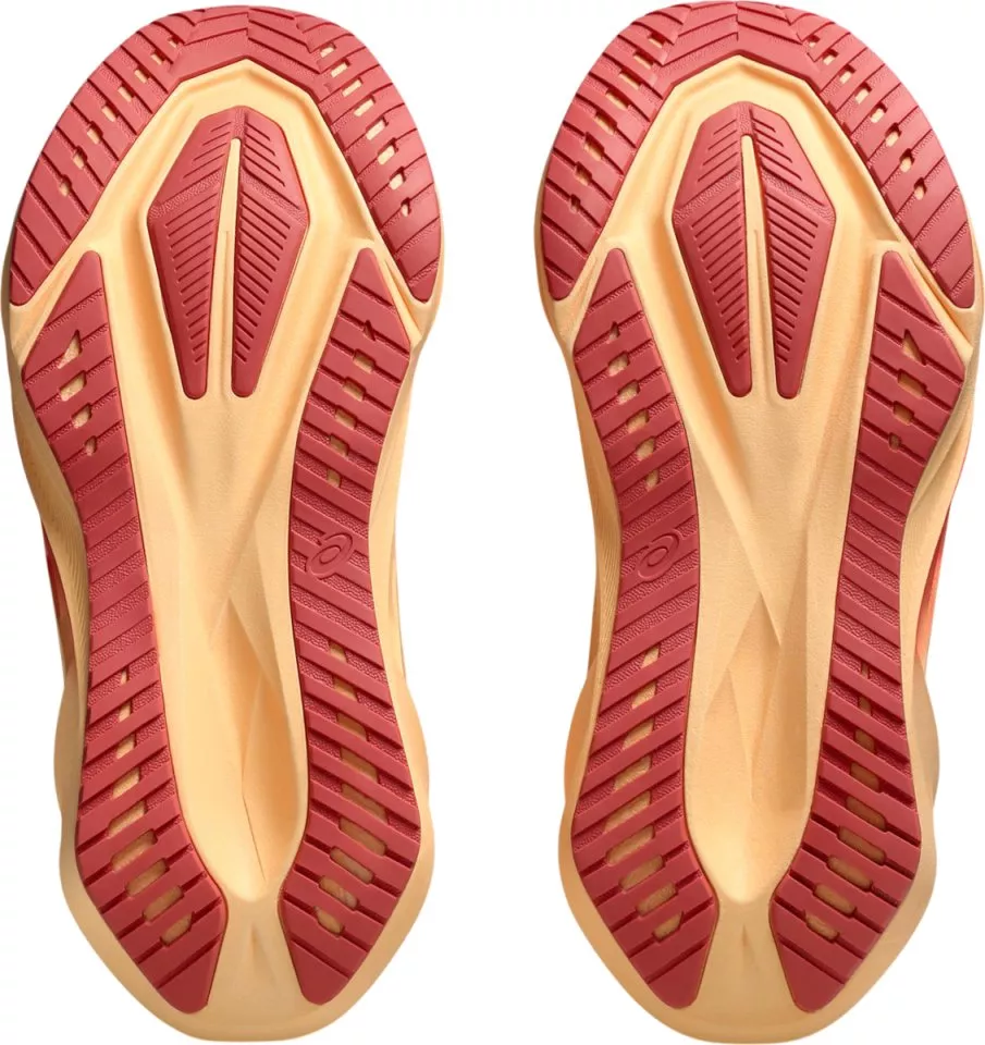 Laufschuhe Asics NOVABLAST 5
