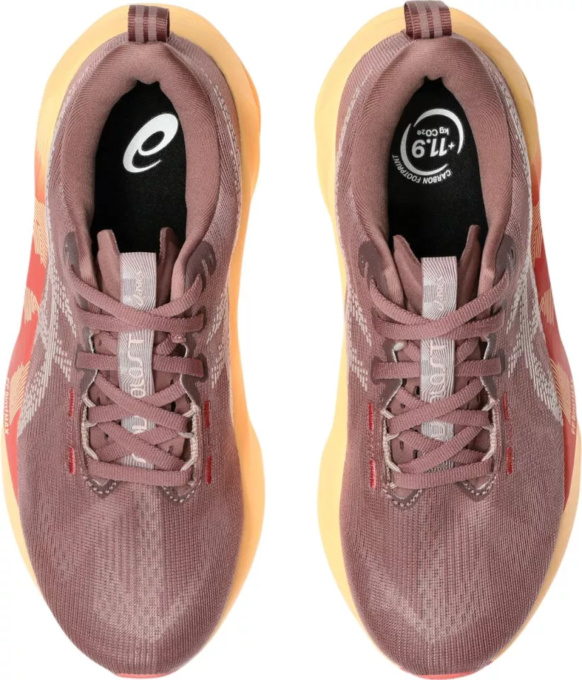 Laufschuhe Asics NOVABLAST 5