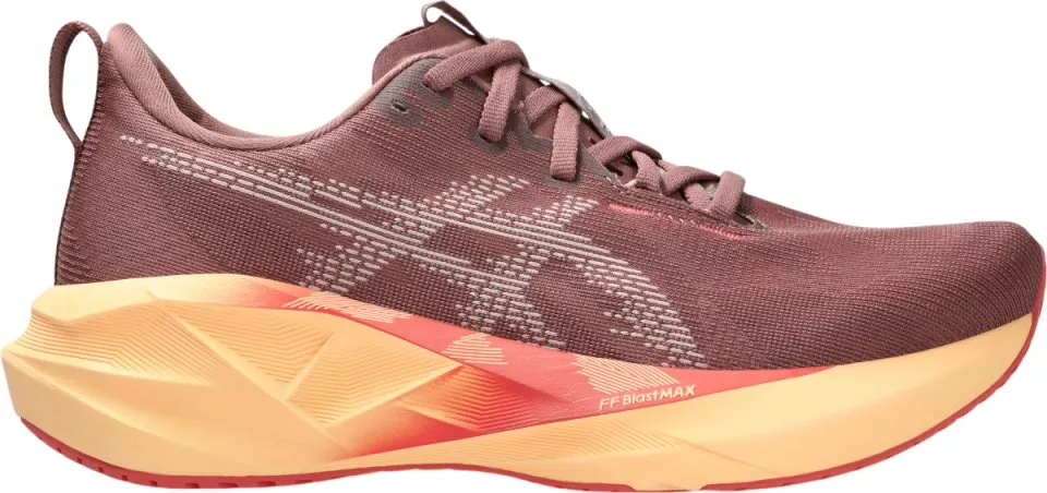 Laufschuhe Asics NOVABLAST 5