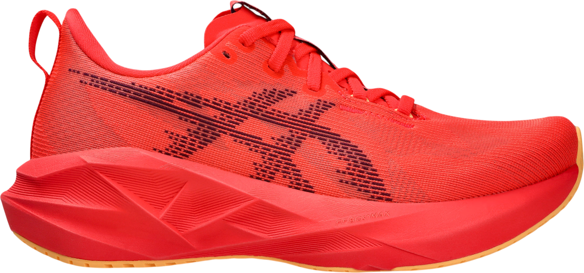 Bežecké topánky Asics NOVABLAST 5