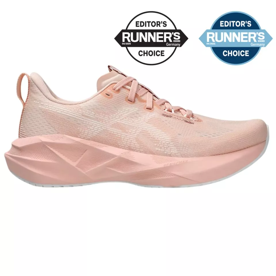 Juoksukengät Asics NOVABLAST 5