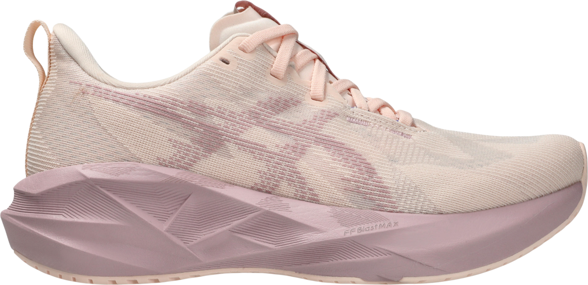 Hardloopschoen ASICS NOVABLAST 5