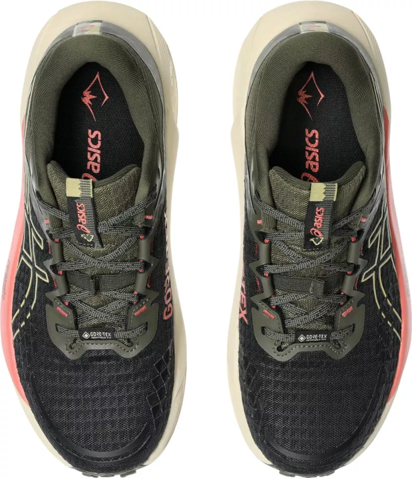 Trail copati ASICS GEL-Trabuco 13 GTX