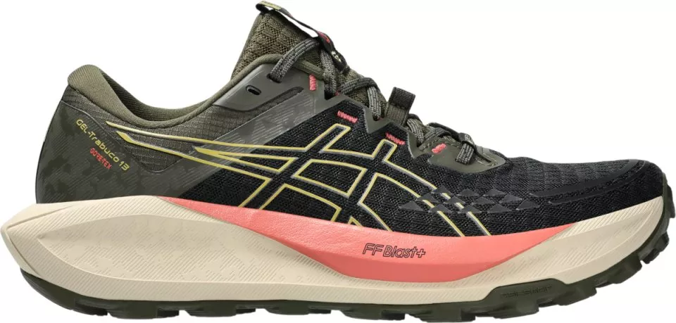 Trail copati ASICS GEL-Trabuco 13 GTX