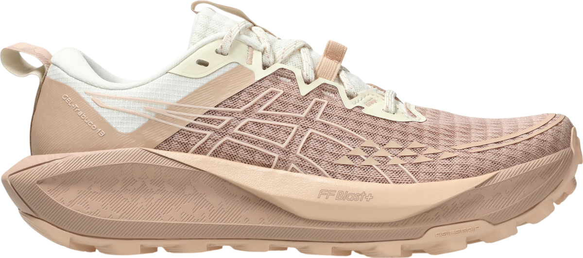 Sapatilhas de trail Asics GEL-Trabuco 13