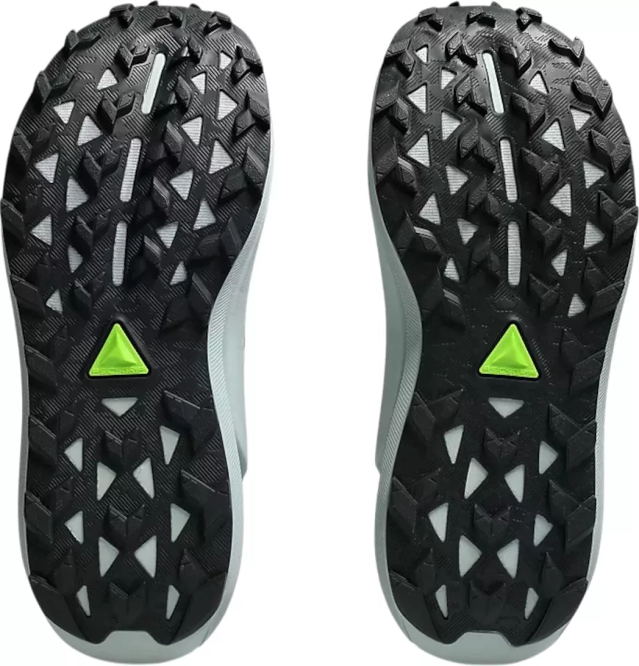 Trail-Schuhe Asics GEL-Trabuco 13
