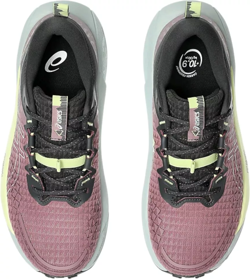 Trail-Schuhe Asics GEL-Trabuco 13