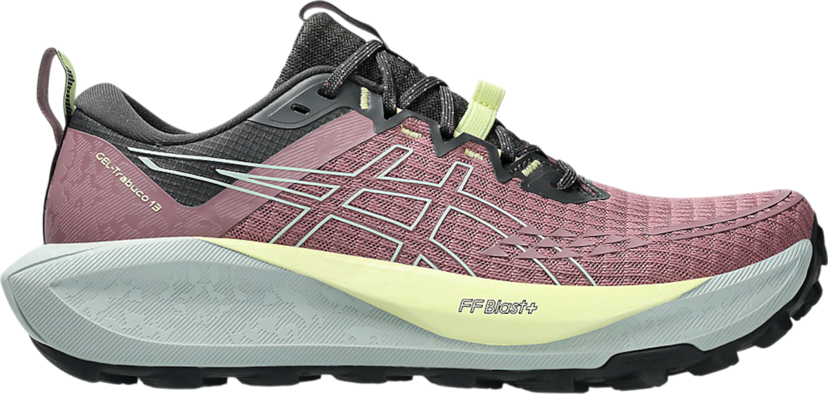 Trail-Schuhe Asics GEL-Trabuco 13