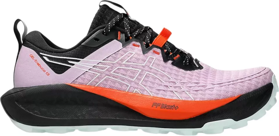 Buty trailowe Asics GEL-Trabuco 13