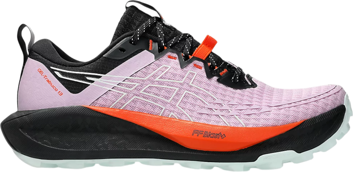 Buty trailowe Asics GEL-Trabuco 13