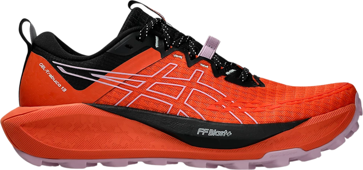 Trail-Schuhe Asics GEL-Trabuco 13