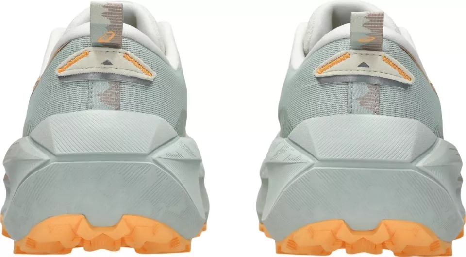 Polkukengät Asics Trabuco Max 4