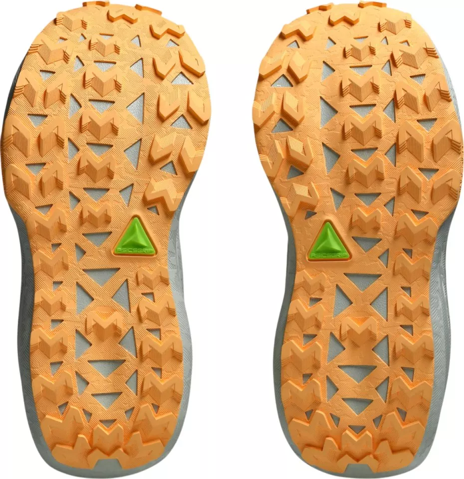 Polkukengät Asics Trabuco Max 4