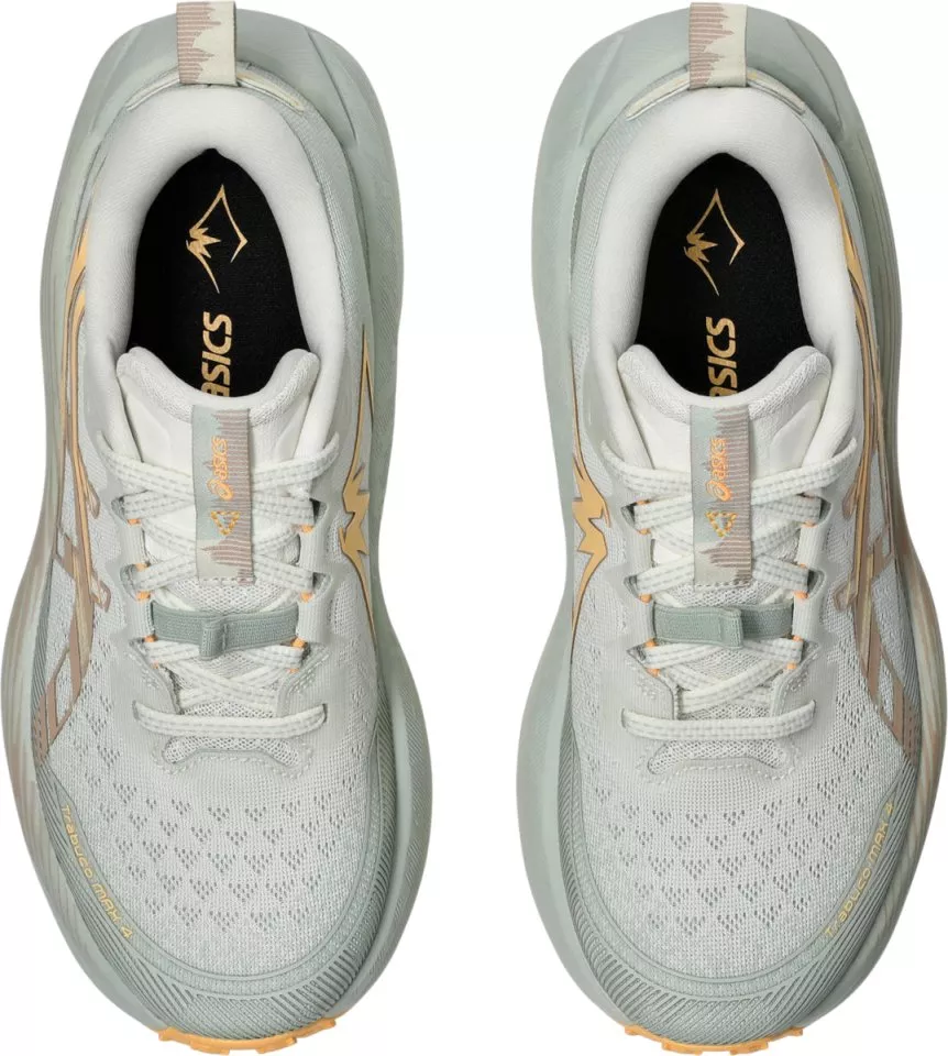 Polkukengät Asics Trabuco Max 4