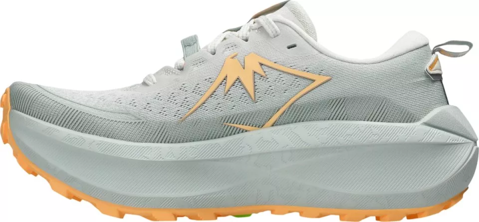 Polkukengät Asics Trabuco Max 4