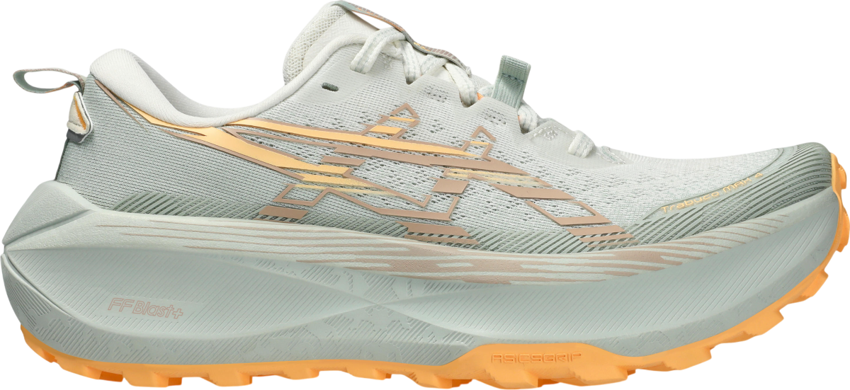 Polkukengät Asics Trabuco Max 4