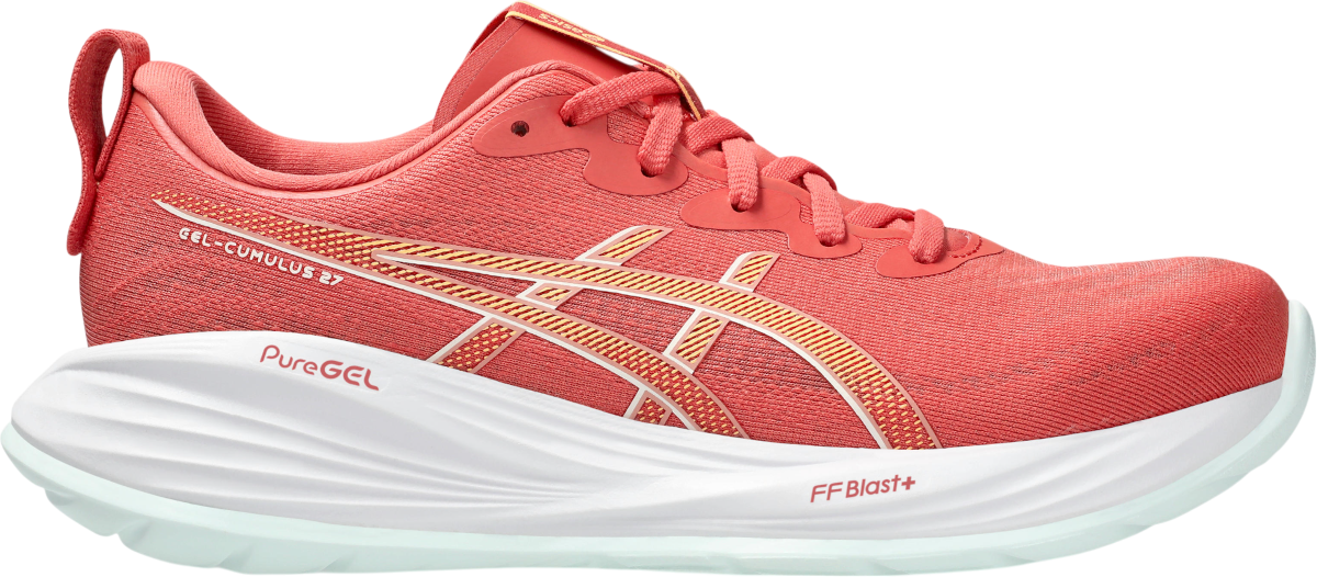 Running shoes Asics GEL-CUMULUS 27