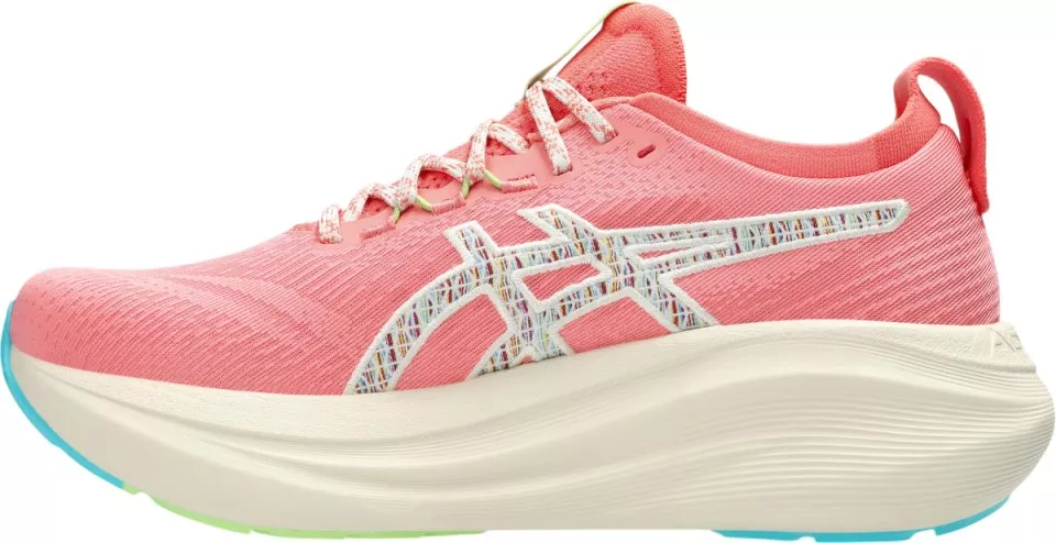 Sapatilhas de trail Asics GEL-NIMBUS 27 TR