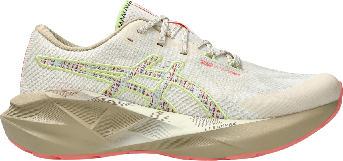 Trail-Schuhe Asics NOVABLAST 5 TR