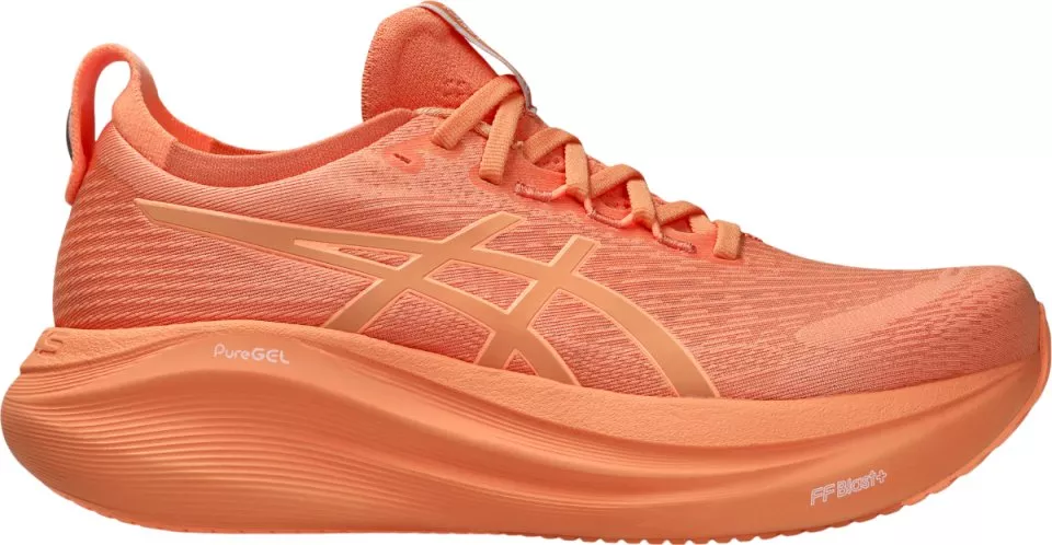 Buty do biegania Asics GEL-NIMBUS 27 LITE-SHOW