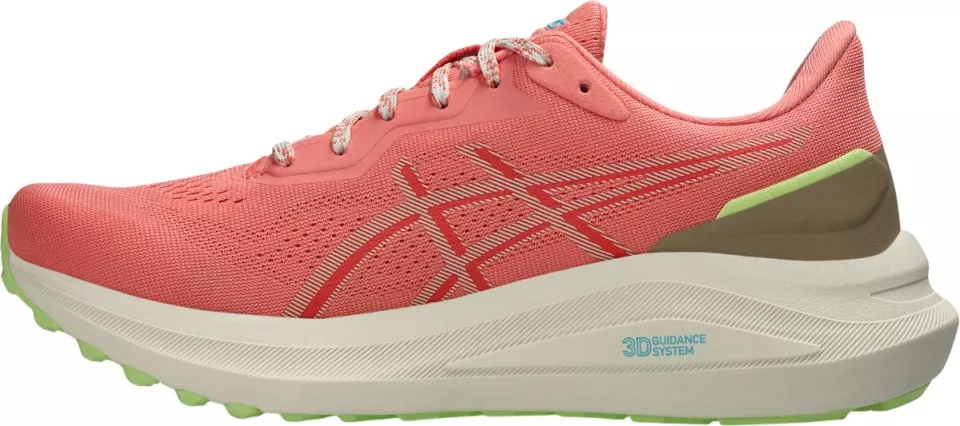 Polkukengät Asics GT-1000 13 TR