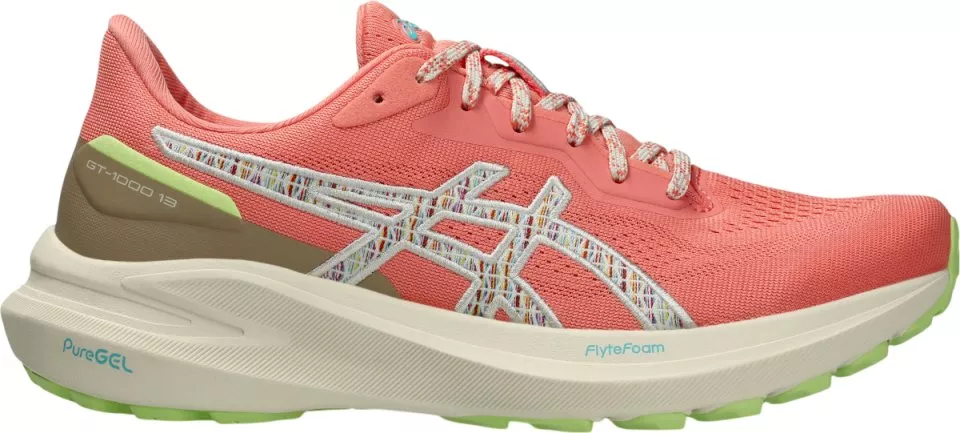 Polkukengät Asics GT-1000 13 TR