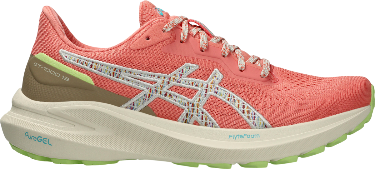 Polkukengät Asics GT-1000 13 TR