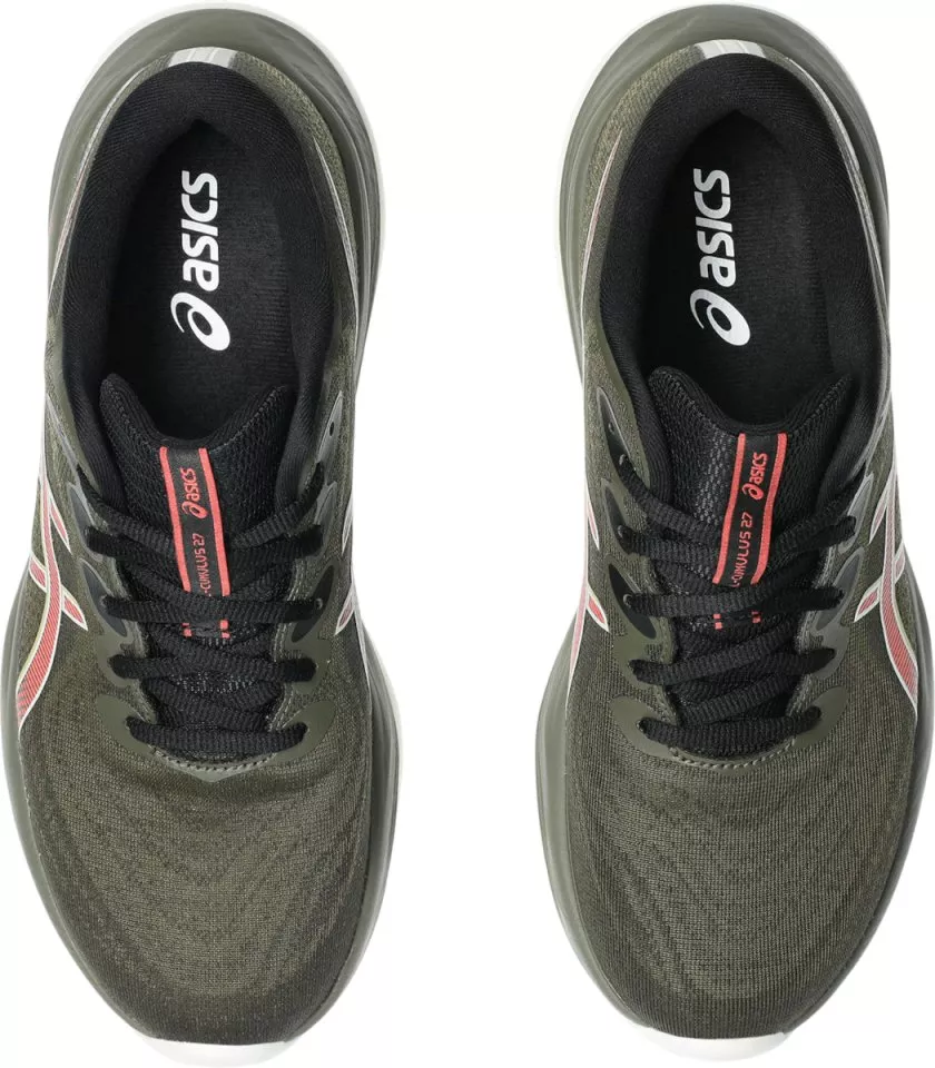 Tekaški copati ASICS GEL-CUMULUS 27 GTX