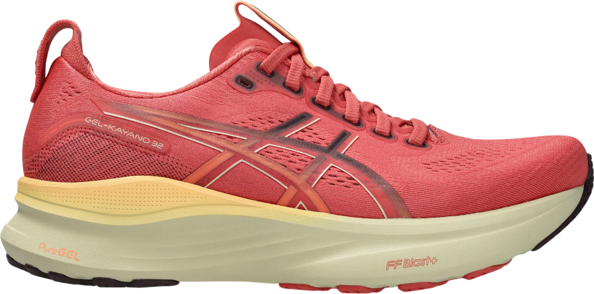 Sapatilhas de Corrida Asics GEL-KAYANO 32