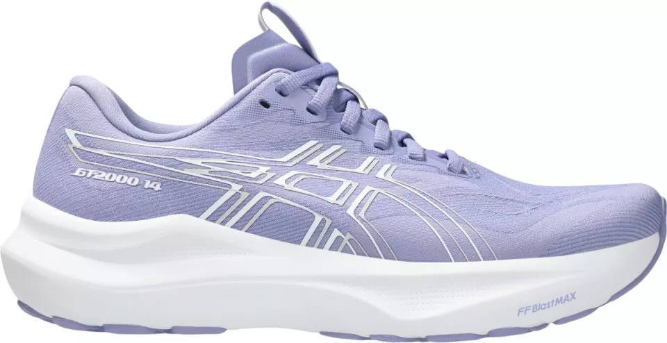 Sapatilhas de Corrida ASICS GT-2000 14