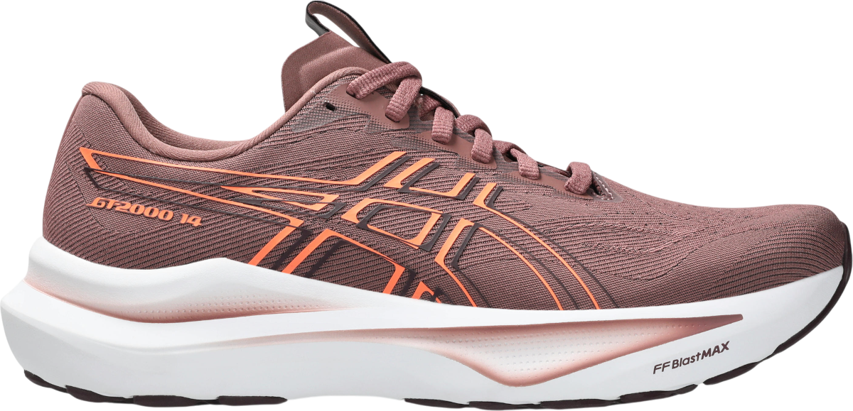 Juoksukengät Asics GT-2000 14