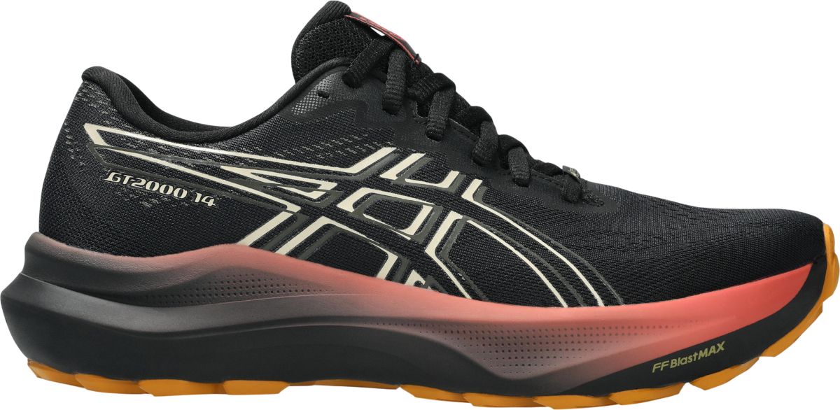 Hardloopschoen ASICS GT-2000 14 GTX
