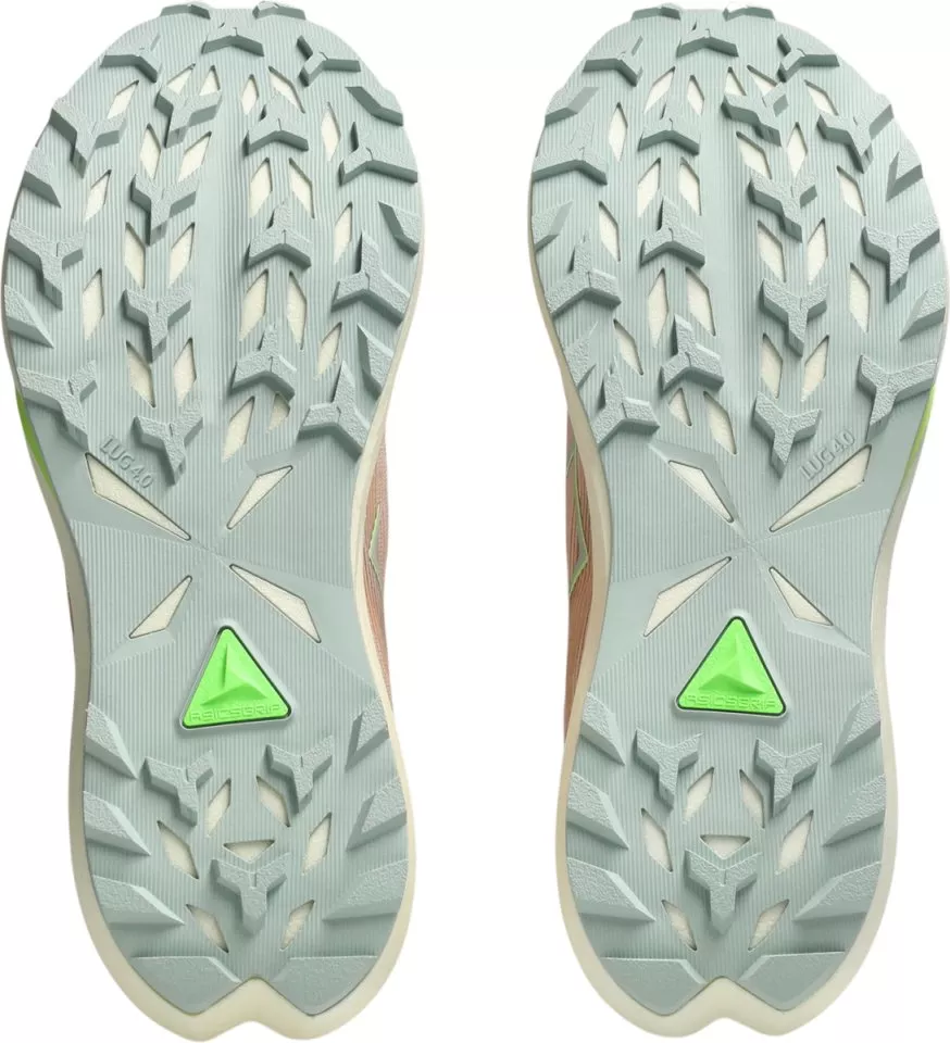 Pantofi trail Asics Fuji Lite 6