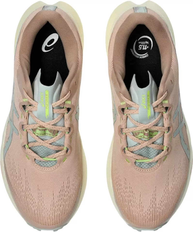 Pantofi trail Asics Fuji Lite 6