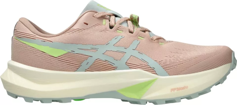 Pantofi trail Asics Fuji Lite 6