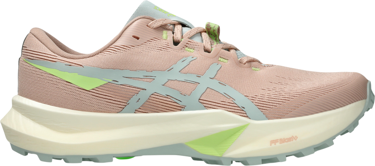 Pantofi trail Asics Fuji Lite 6