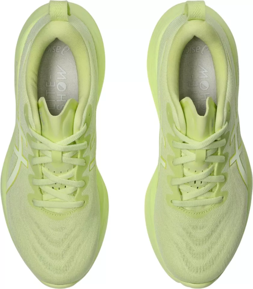 Running shoes Asics GEL-CUMULUS 27 LITE-SHOW