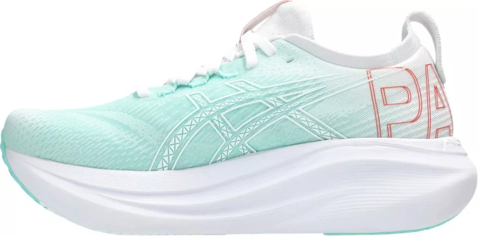 Buty do biegania Asics GEL-NIMBUS 27 PARIS