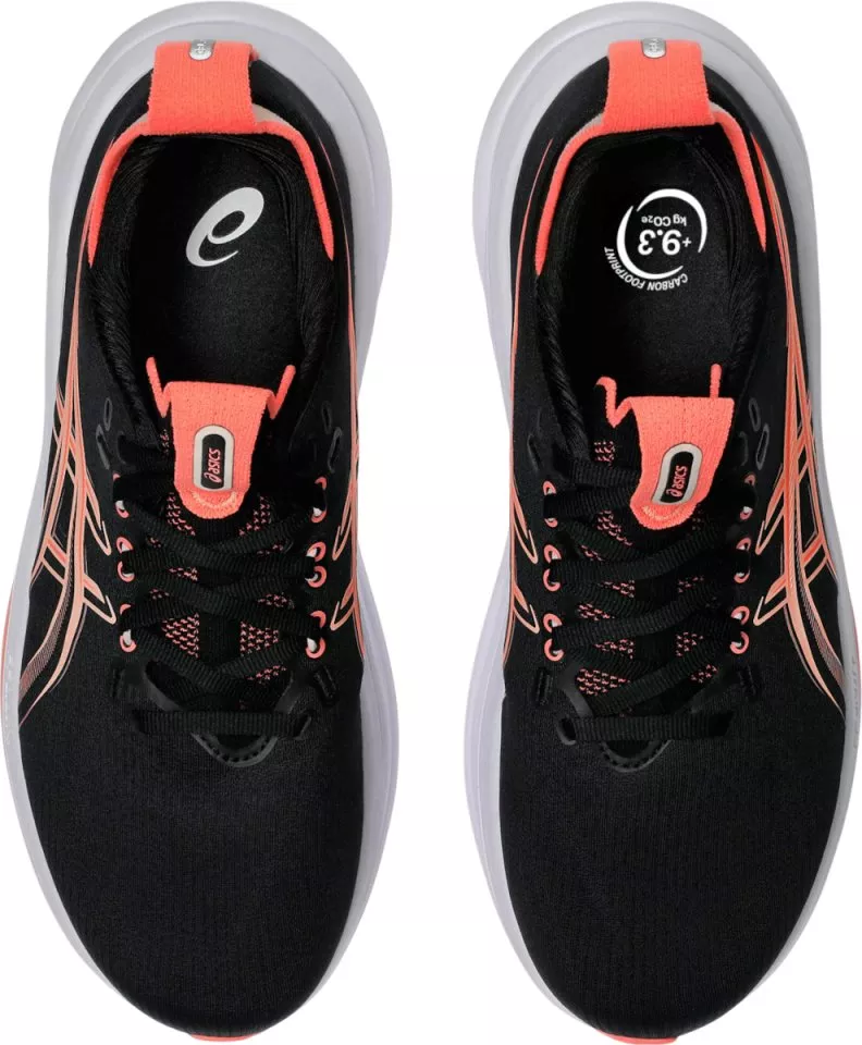 Running shoes ASICS GEL-NIMBUS 28 - Top4Running.com