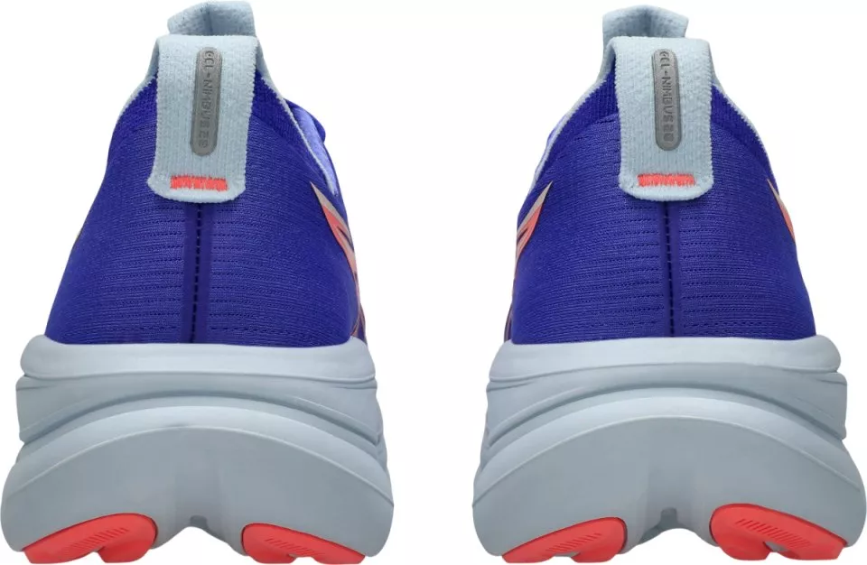 Dámské běžecké boty ASICS GEL-Nimbus 28