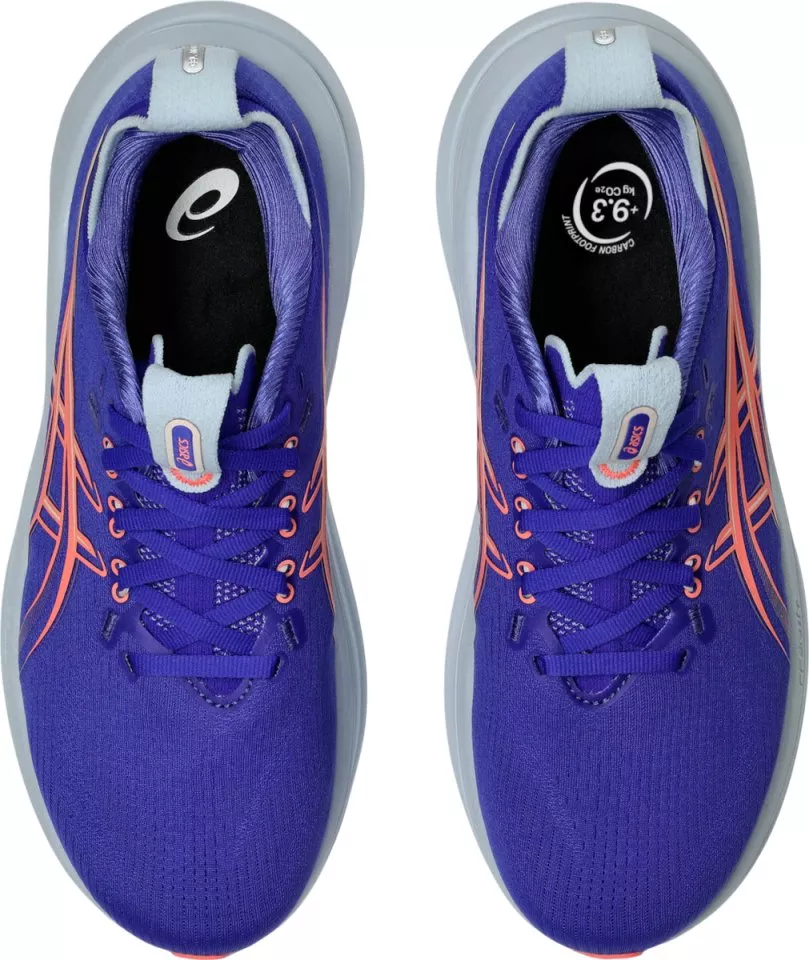 Dámské běžecké boty ASICS GEL-Nimbus 28