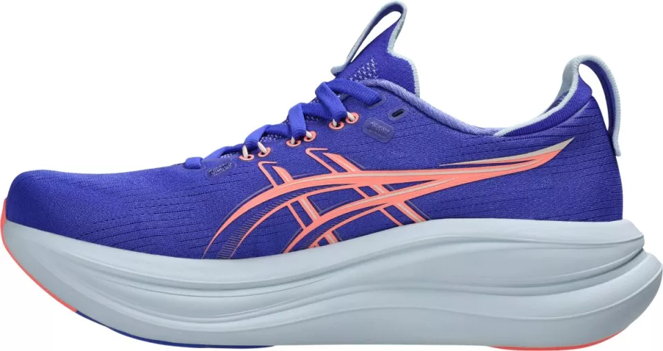 Dámské běžecké boty ASICS GEL-Nimbus 28